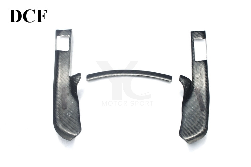 2008-2015 Nissan R35 GTR CBA DBA Instrument Surround Trim