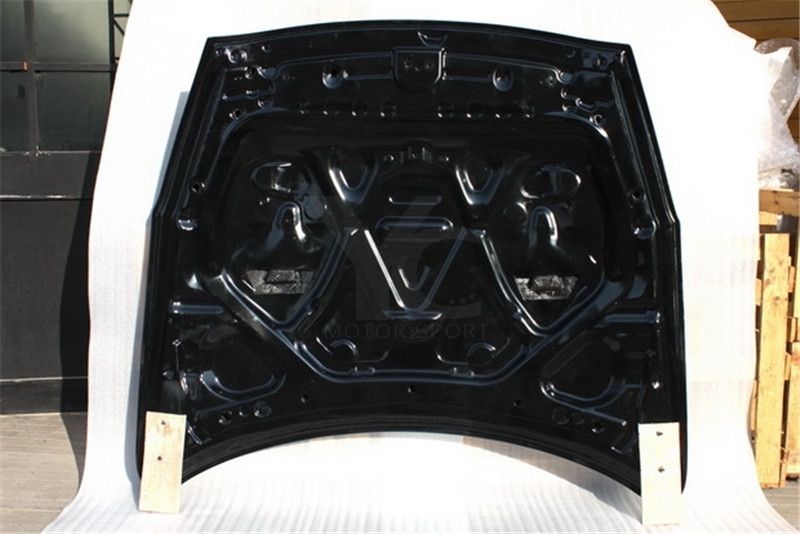 2008-2013 Nissan R35 GTR OE Style Hood Bonnet