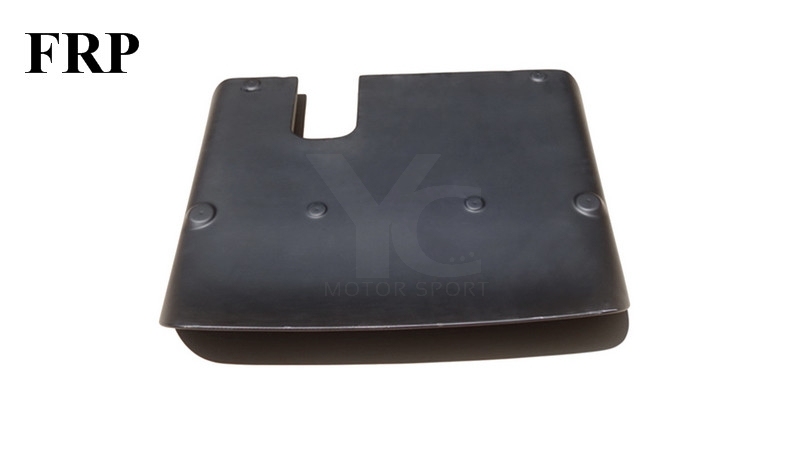 2008-2015 Nissan R35 GTR CBA DBA LB P Style Rear Diffuser