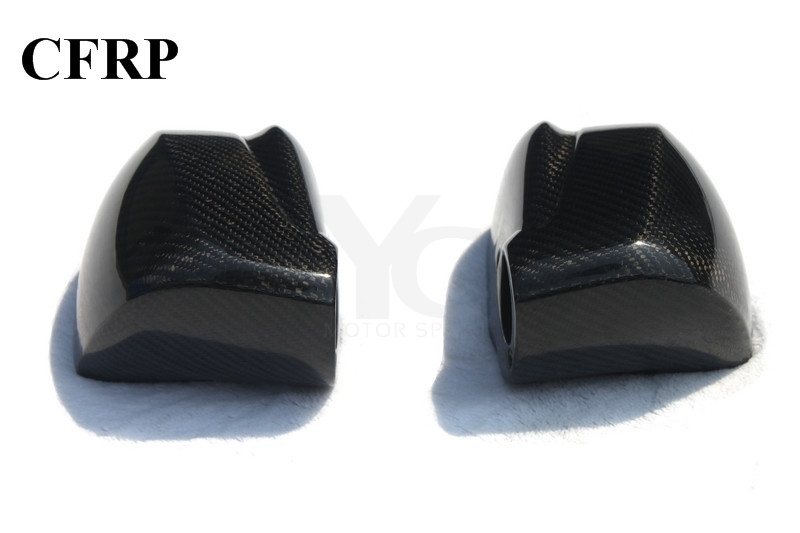 2008-2015 Nissan R35 GTR CBA DBA Side Mirror Frame