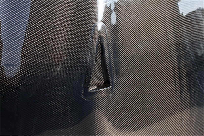 2008-2013 Nissan R35 GTR OE Style Hood Bonnet