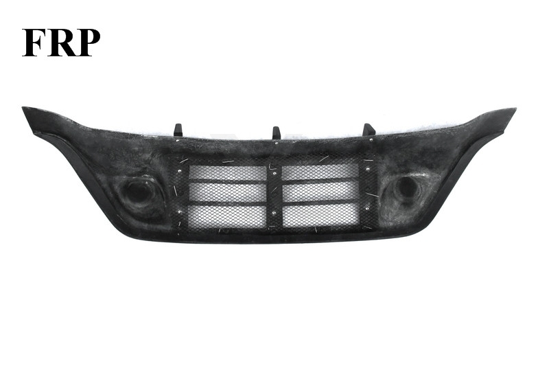 2008-2011 Nissan R35 GTR CBA WA Style Rear Bumper Diffuser Addon with Brake Light