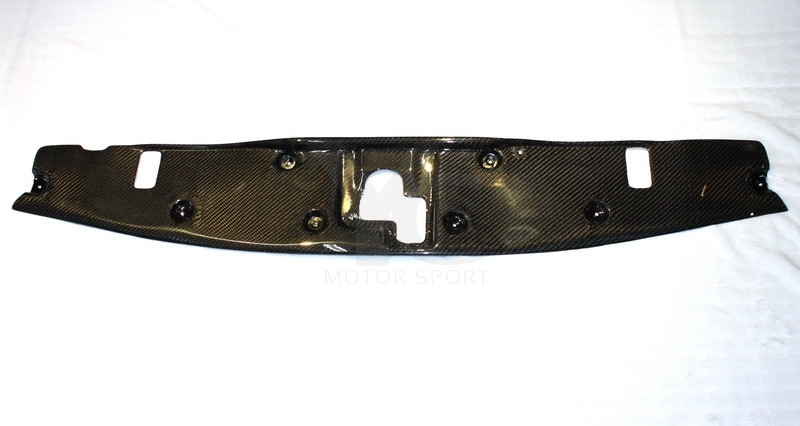 2008-2015 Nissan R35 GTR CBA DBA OE Cooling Slam Panel