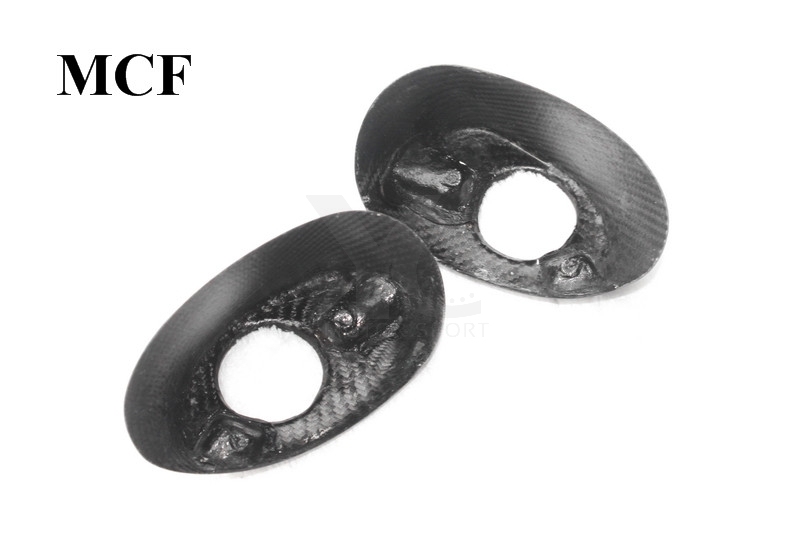 2008-2015 Nissan R35 GTR CBA DBA LHD Side Mirror Base