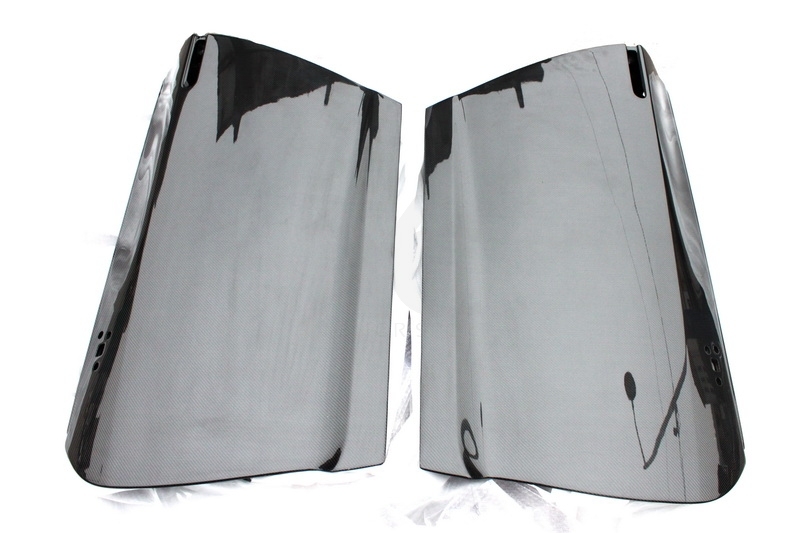 2008-2015 Nissan R35 GTR CBA DBA OE Style Door