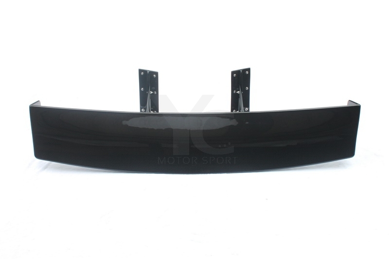 2008-2015 Nissan R35 GTR CBA DBA VS EURO Edition Style 1580mm Rear Spoiler GT Wing