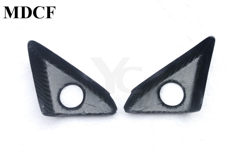 2008-2013 Nissan R35 GTR CBA DBA RSW Style Door Mirror Inner Panel Cover