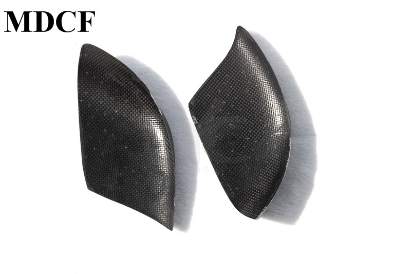 2008-2015 Nissan R35 GTR CBA DBA VS Style Side Mirror Under Cover