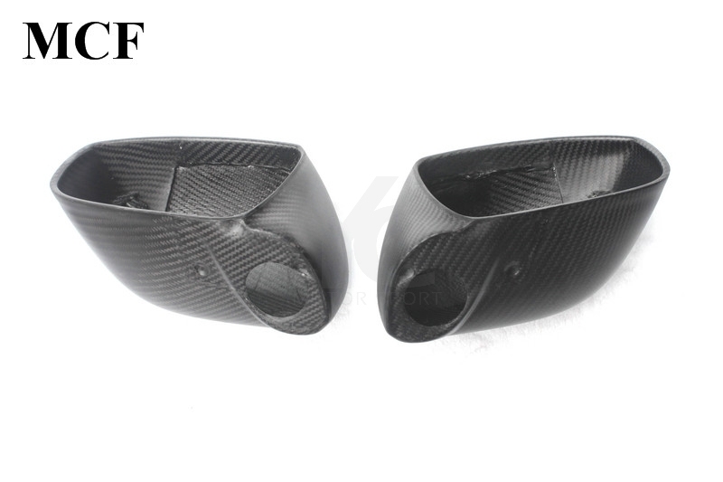 2008-2015 Nissan R35 GTR CBA DBA Side Mirror Frame