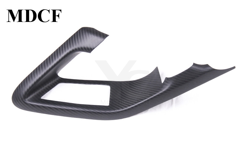 2008-2014 Nissan R35 GTR CBA DBA Inner Door Handle Trim