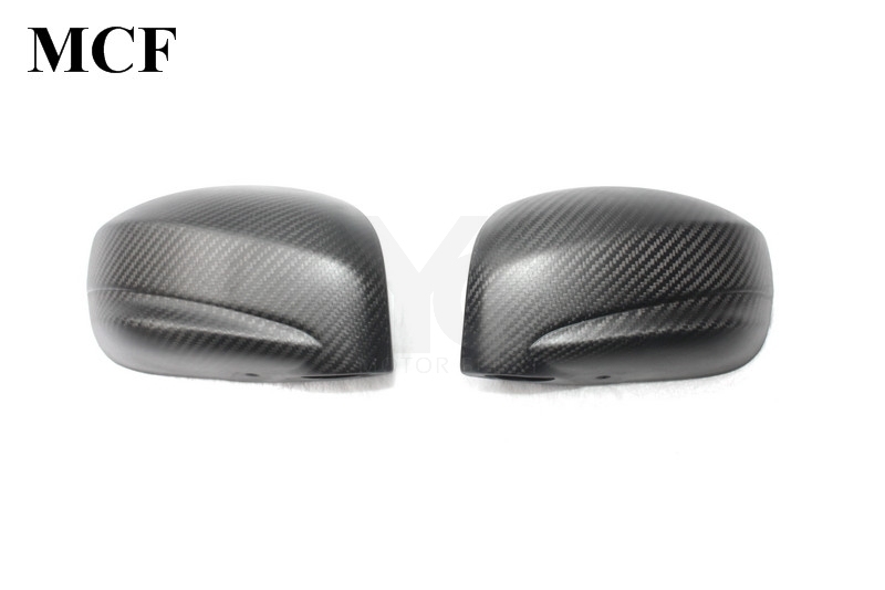 2008-2015 Nissan R35 GTR CBA DBA Side Mirror Frame