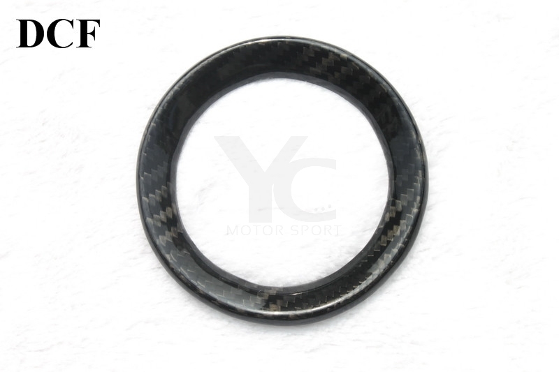 2008-2015 Nissan R35 GTR CBA DBA Air Con Surround Trim