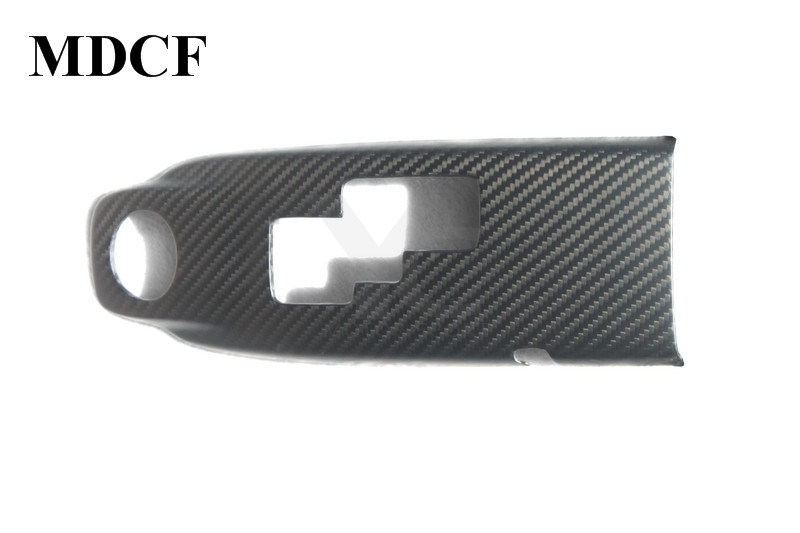 2008-2015 Nissan R35 GTR CBA DBA Gear Surround Trim