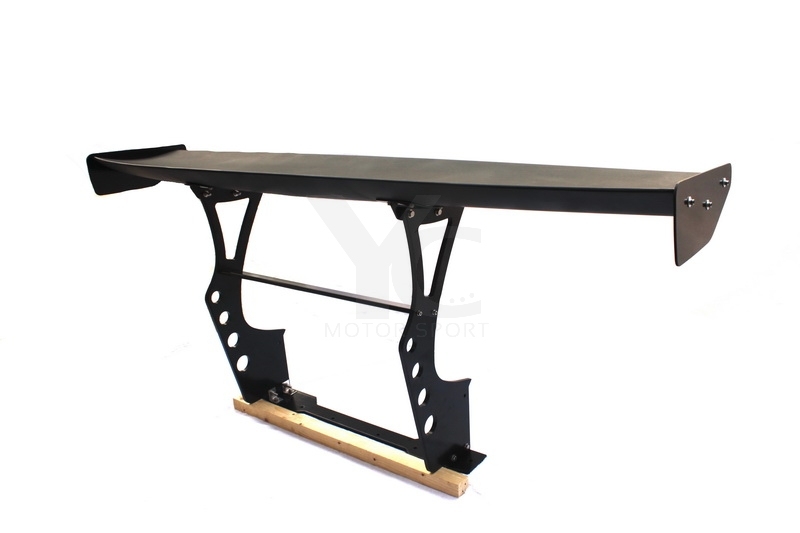 2008-2015 Nissan R35 GTR CBA DBA BSP Rear Spoiler Wing with Bracket