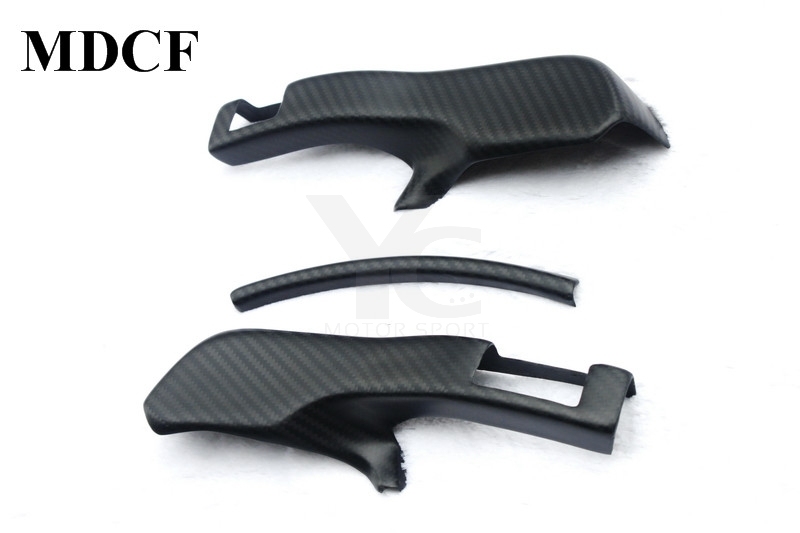 2008-2015 Nissan R35 GTR CBA DBA Instrument Surround Trim