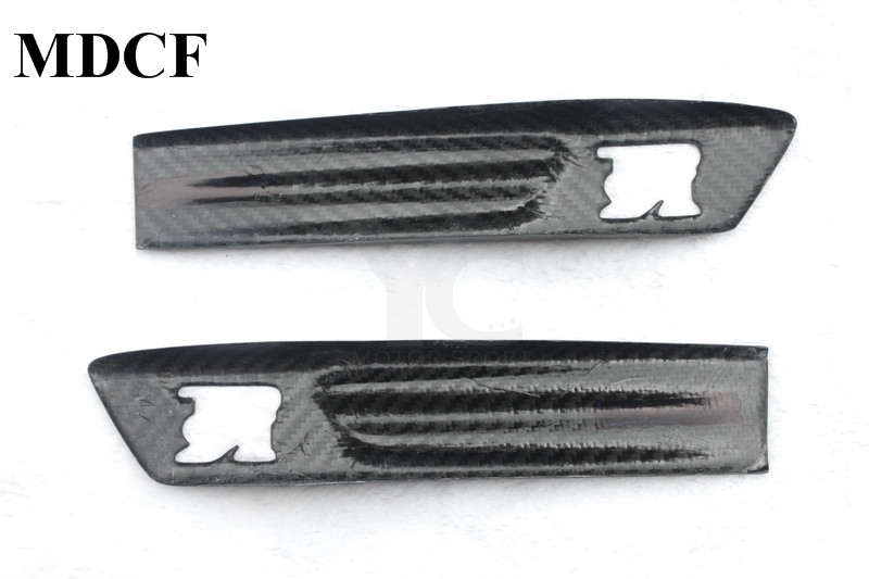 2008-2015 Nissan R35 GTR CBA DBA Emblem Cover Trim