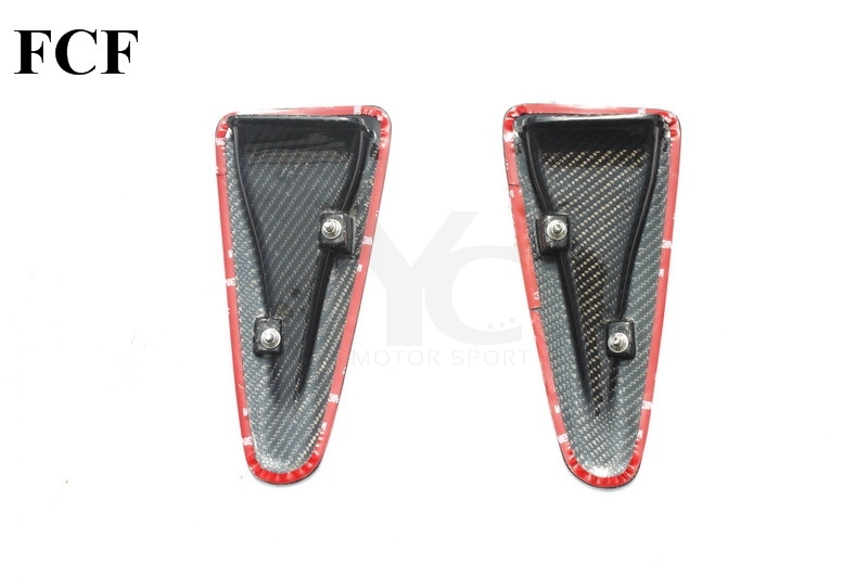 2008-2015 Nissan R35 GTR CBA DBA OE Hood Scoop