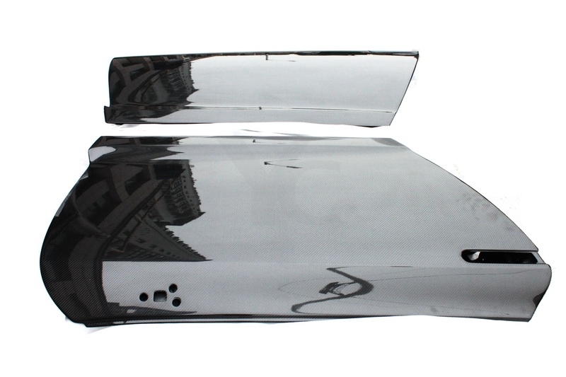 2008-2015 Nissan R35 GTR CBA DBA OE Style Door