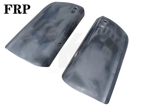 2000-2005 Toyota MR2 Spyder Roadster MR-S ZZW30 OEM Style Doors