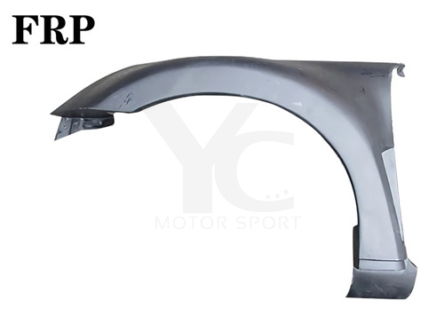 2000-2005 Toyota MR2 Spyder Roadster MR-S ZZW30 AP S-GT Style Wide Front Fender