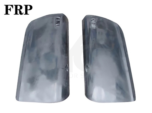 2000-2005 Toyota MR2 Spyder Roadster MR-S ZZW30 OEM Style Doors