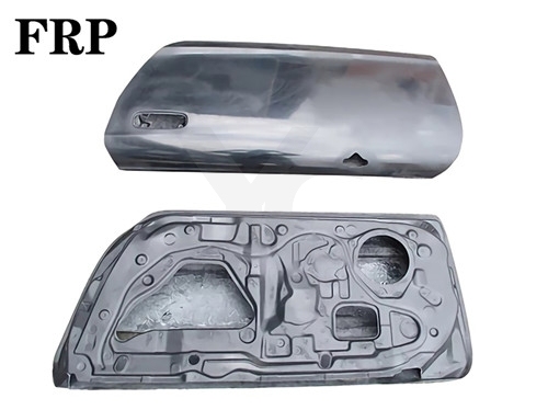 2000-2005 Toyota MR2 Spyder Roadster MR-S ZZW30 OEM Style Doors