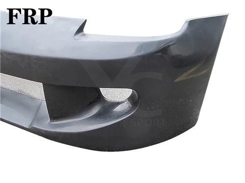 2000-2005 Toyota MR2 Spyder Roadster MR-S ZZW30 AP S-GT Style Wide Front Bumper
