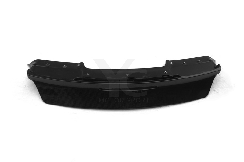 2010-2014 Ferrari F458 Italia Coupe & Spider LB LP LW Style Rear Spoiler Wing
