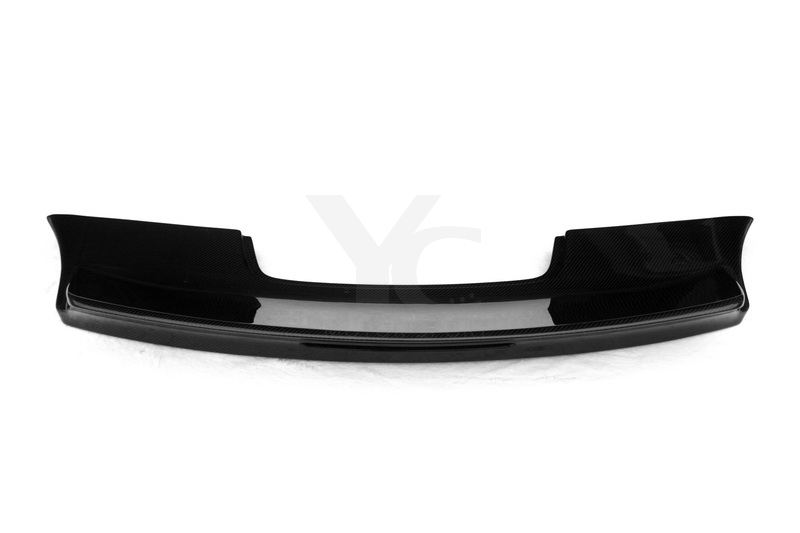 2010-2014 Ferrari F458 Italia Coupe & Spider LB LP LW Style Rear Spoiler Wing