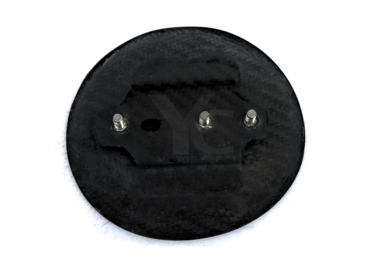 2010-2014 Ferrari F458 Italia Coupe & Spider Fuel Cap Cover