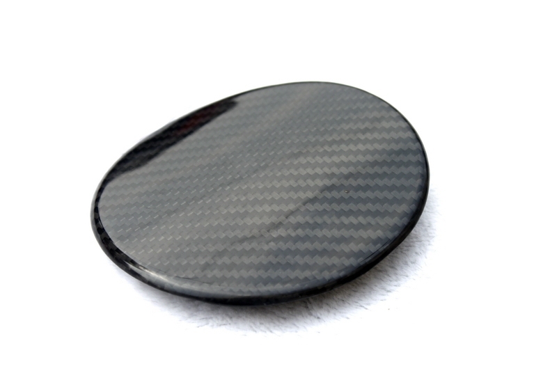 2010-2014 Ferrari F458 Italia Coupe & Spider Fuel Cap Cover