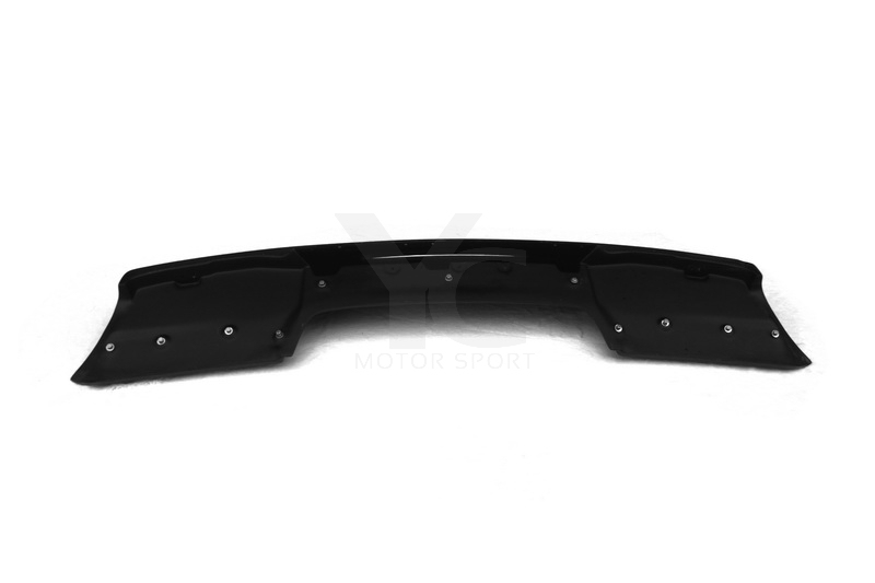 2010-2014 Ferrari F458 Italia Coupe & Spider LB LP LW Style Rear Spoiler Wing