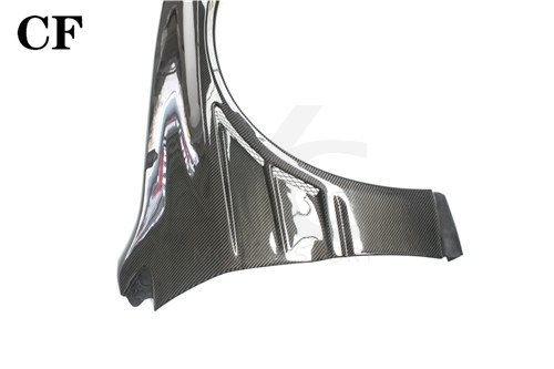 Mitsubishi Lancer 9 Evolution Front Fender