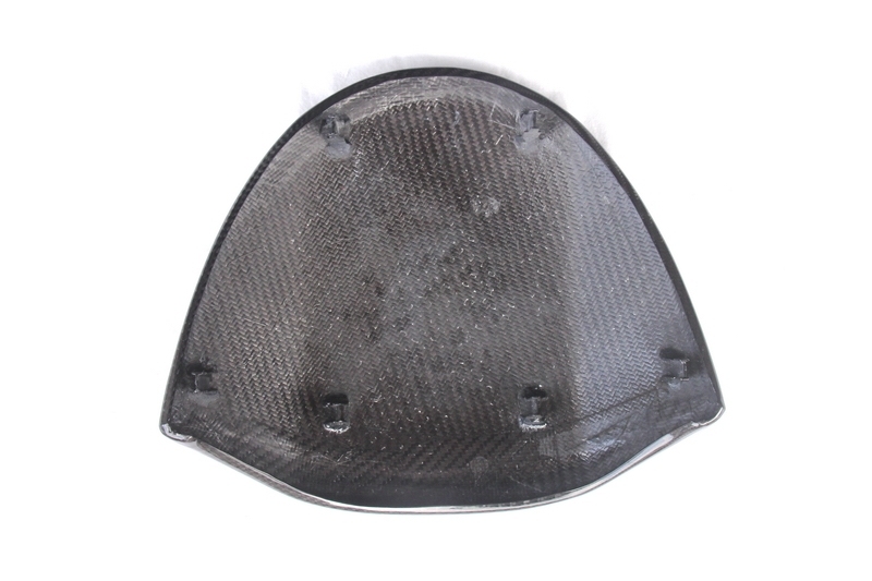 2006-2015 Aston Martin V8 Vantage&S V12 Vantage&S Instrument Cluster Cover Replacement