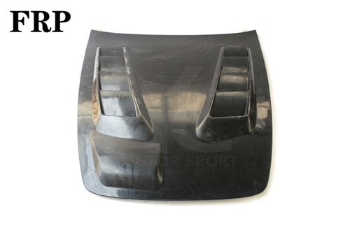 Honda S2000 AP2 Carbon Fiber Hood