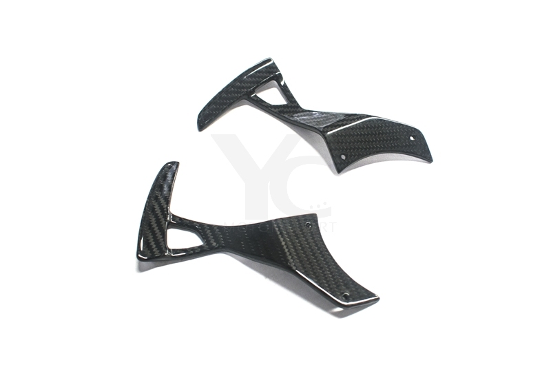 2001-2008 Lamborghini Murcielago LP640 LP670 OEM Style Shift Paddle