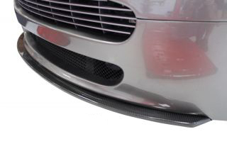 2006-2009 Aston Martin V8 Vantage Harrison Signature Style Front Lip
