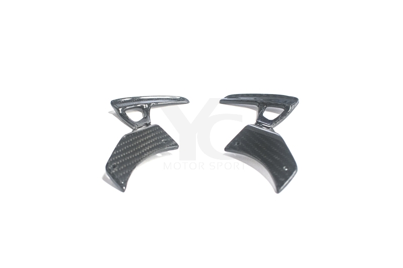 2001-2008 Lamborghini Murcielago LP640 LP670 OEM Style Shift Paddle