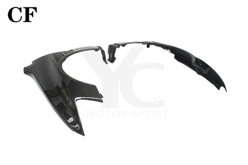 Mitsubishi Lancer 9 Evolution Front Fender