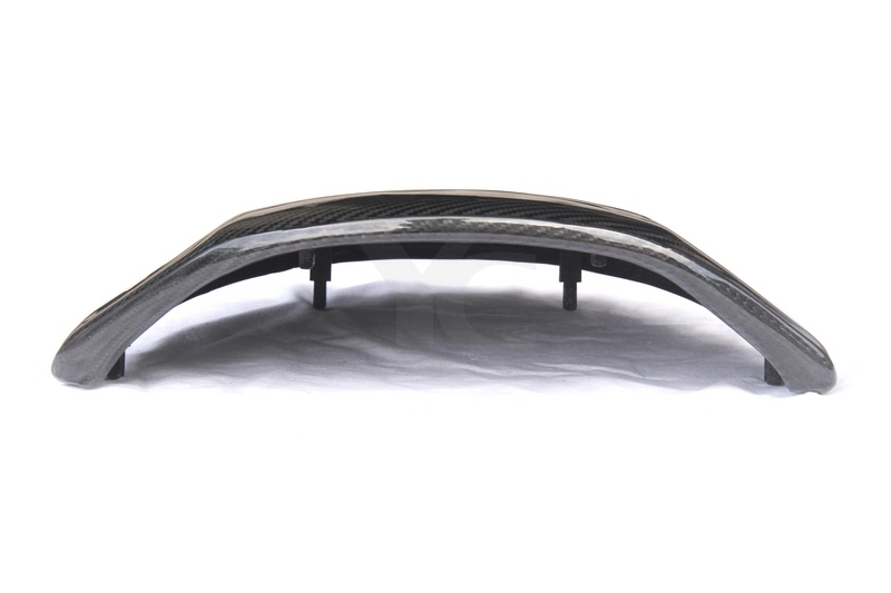 2006-2015 Aston Martin V8 Vantage&S V12 Vantage&S Instrument Cluster Cover Replacement