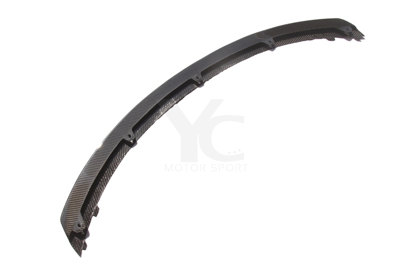 2006-2009 Aston Martin V8 Vantage Harrison Signature Style Front Lip