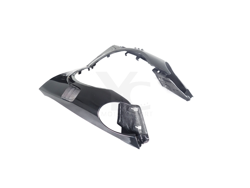2012-2015 Porsche 911 991.1 Turbo & S GT3- RS Style Front Fender