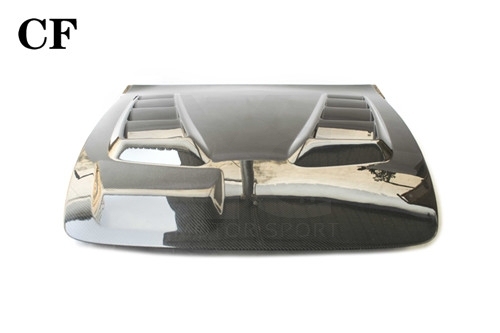 Honda S2000 AP2 Carbon Fiber Hood