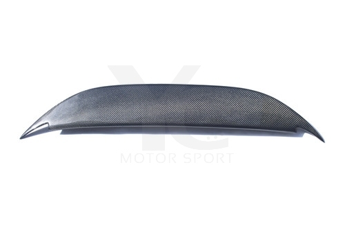 Carbon Fiber Rear Spoiler honda s2000 