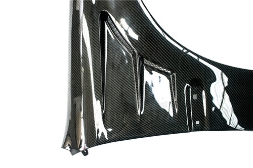 Front Fender Honda Civic EK Hatchback Front Wing