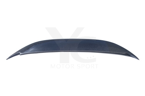 Carbon Fiber Rear Spoiler honda s2000 