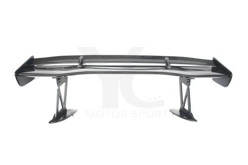 2008-2016 Nissan R35 GTR CBA DBA  VOL VTX Type5 Style 1600mm GT Wing