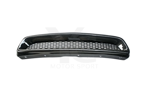 Front Grill Honda Civic EK Type-R