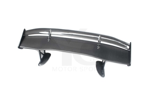 2008-2016 Nissan R35 GTR CBA DBA  VOL VTX Type5 Style 1600mm GT Wing