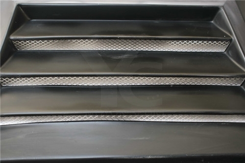 DMX Style Universal Hood Vents